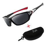 Polarized Fishing Sunglasses