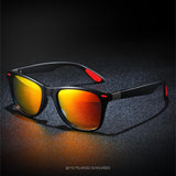 Luxury Polarized Sunglasses