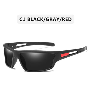 Polarized Driving Shades