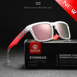 Polarized Fashion Sunglasses