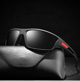 Polarized Driving Shades