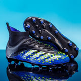 NEW High Ankle Football Boots