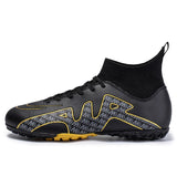 Non-Slip Breathable Football Boots