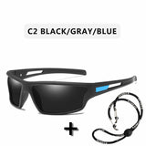 Polarized Driving Shades