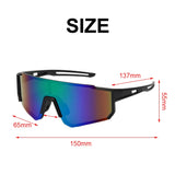 Fishing Polarized Glasses