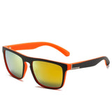 Polarized Driving Shades