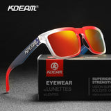 Polarized Fashion Sunglasses