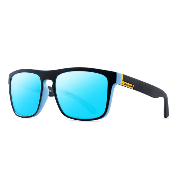 Polarized Driving Shades