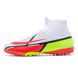 Unisex High Cut Football Shoes