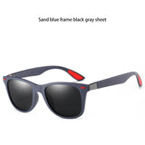 Luxury Polarized Sunglasses