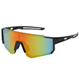 Fishing Polarized Glasses