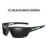 Polarized Driving Shades