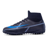 Unisex High Cut Football Shoes