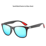 Luxury Polarized Sunglasses