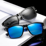 Polarized Trendy Sunglasses