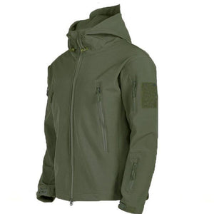 Hiking Camping Tactical Jackets