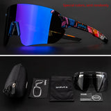 Photochromic Cycling Glasses