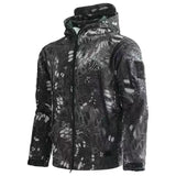 Hiking Camping Tactical Jackets