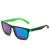 Polarized Driving Shades