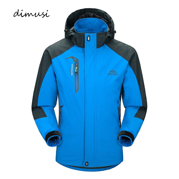 Winter Breathable UV protection Jackets