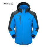 Winter Breathable UV protection Jackets