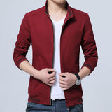 New Fashion Pure Cotton Jackets