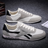 Sports Casual Canvas Shoes