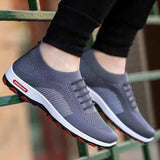 Comfortable Breathable Sneakers