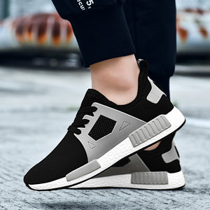 Men's Lightweight Breathable Sneakers