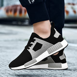 Men's Lightweight Breathable Sneakers