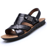 Men's Plus Size Sandals