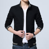 New Fashion Pure Cotton Jackets