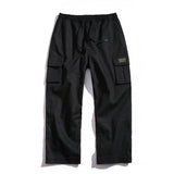 Men's Loose Large Size Trousers