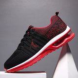 Men's Breathable Sneakers