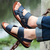 Trendy Beach Sandals