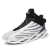 Breathable Basketball Sneakers