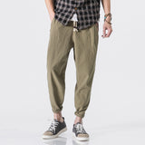 Men's Casual Harem Pants