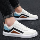 Breathable Casual Sneakers