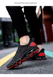 Mesh Casual Sports Shoes