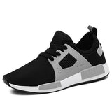 Men's Lightweight Breathable Sneakers