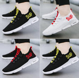 Sports Wind Casual Shoes