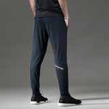 Casual Thin Fitness Running Trousers