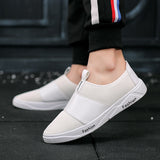 Men's Low Top Breathable Shoes