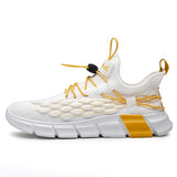 Mesh Breathable Casual Shoes