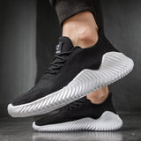 Breathable Super Light Sports Shoes