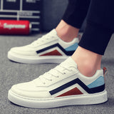 Breathable Casual Sneakers