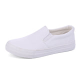 Men's Casual Leather Shoes