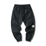 Men's Versatile Harem Trousers