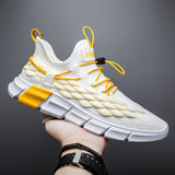 Mesh Breathable Casual Shoes