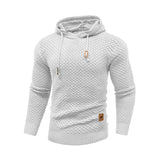 New Style 3D Pattern Hoodies